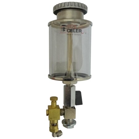 Aftermarket Oil Reservoir Fits Capello Quasar WN-03413200-PEX